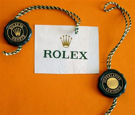 rolex siegel|geneva seal on watch.